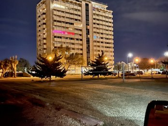 Park Tower Apartments