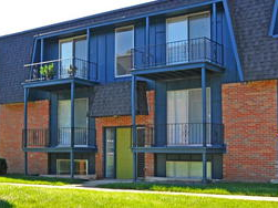 Prairie Haven Apartments