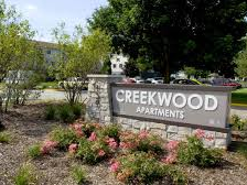 Creekwood Apartments