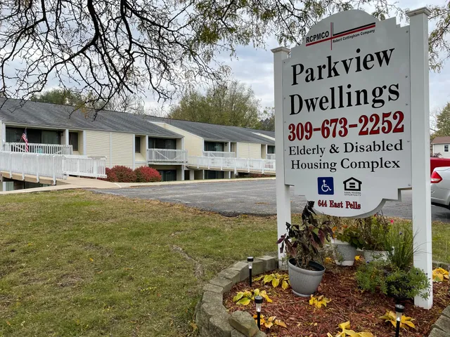 Parkview Dwellings