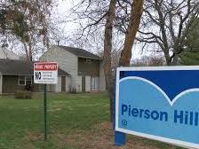 Pierson Hills I