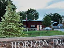 Horizon Residential Alternatives Ii, Inc