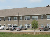 Harvest Hills Apartments