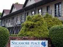 Sycamore Aka Parkside Apartments