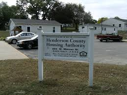 Henderson County Housing Authority