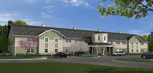 Rolling Meadows Senior Living, Inc