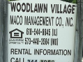 Woodlawn Villa Apartments