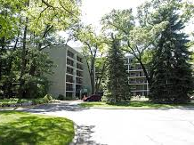 Pin Oak Apartments