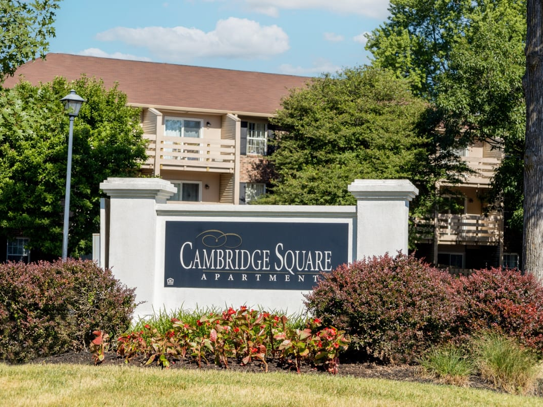 Cambridge Square Beech Grove