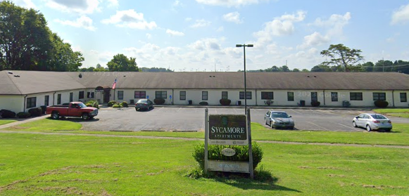 Sycamore Apartments