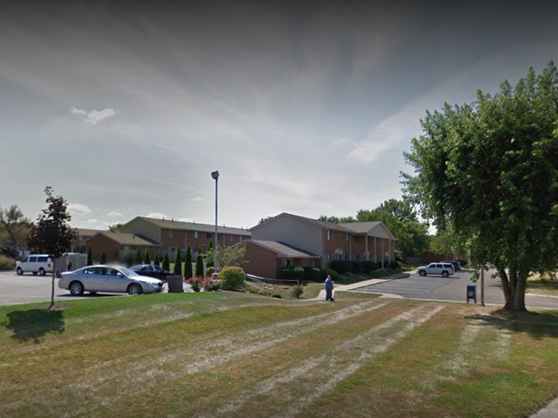 Senior Town Apartments | 511 Bryan Ave, Wabash, IN 46992 ...