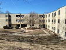 Maple Park Apartments ~ Algona