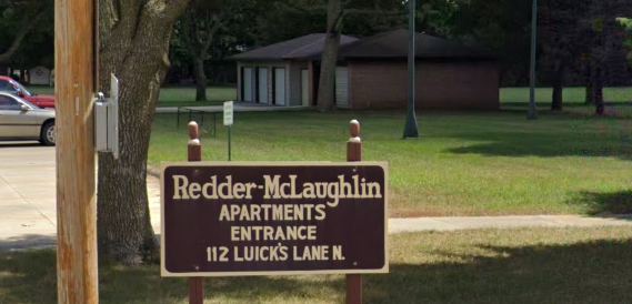 Redder-mclaughlin Apartments