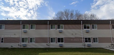 Autumn Park Apartments ~ Cherokee