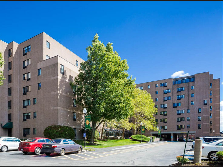 Peabody MA Low Income Housing and Apartments