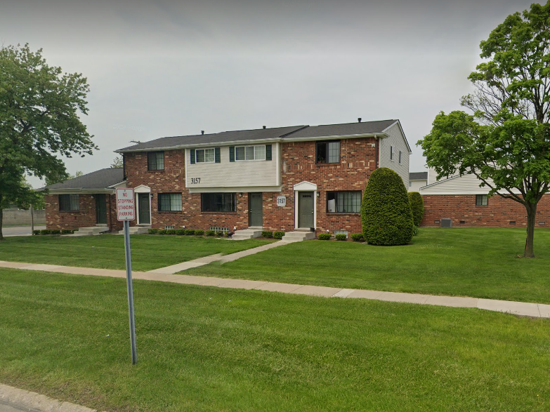 Port Huron MI Low Housing and Apartments