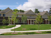 Northgate Woods Senior Apartments