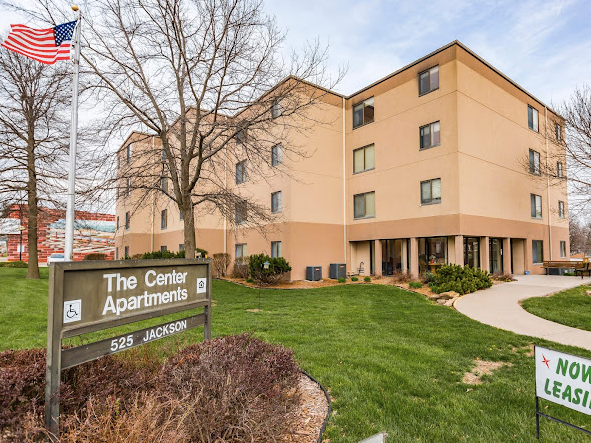 The Center Apartments