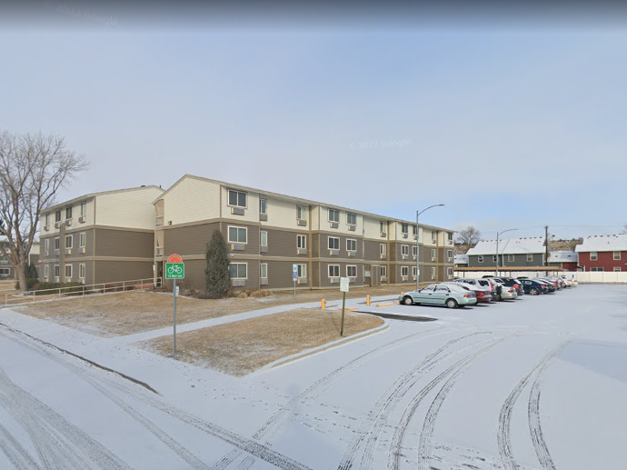 Pleasant View, Billings, MT Low Income Housing Apartment