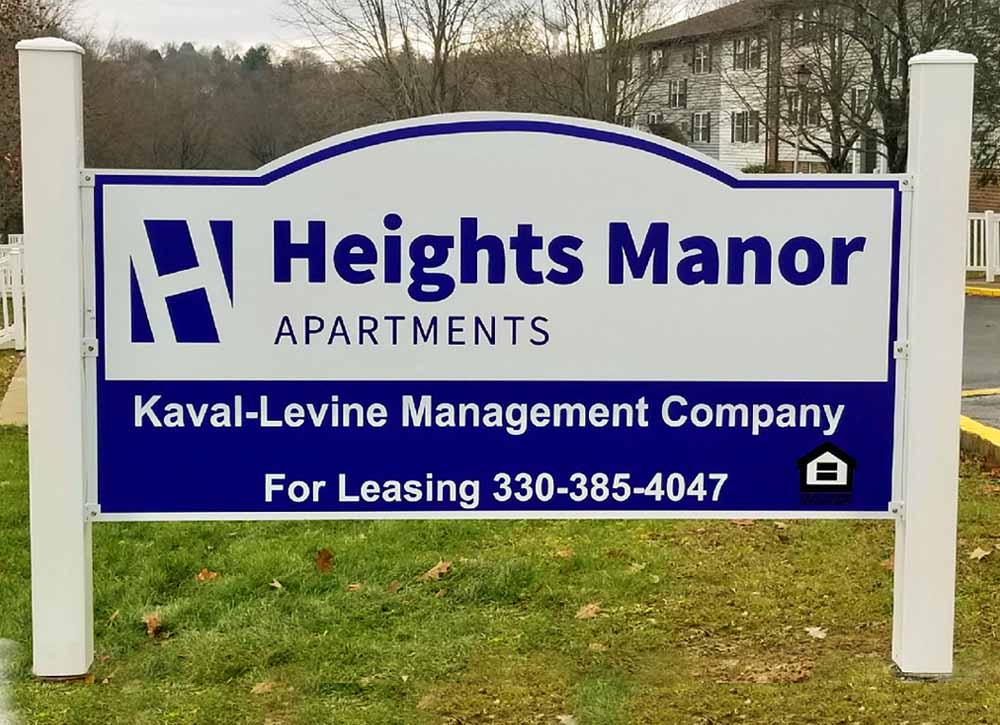 Heights Manor Affordable Apartments