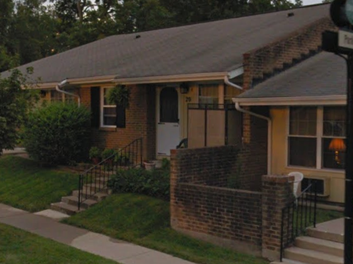 Cedar Terrace Affordable Apartments, Lebanon, OH Low Income Housing ...