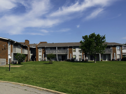 Tulsa OK Low Income Housing and Apartments