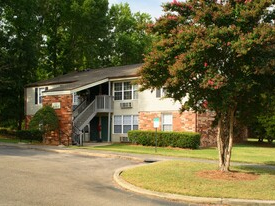 Bethel Bishop Chappelle Memorial Apartments