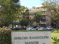 Shiloh Randolph Manor