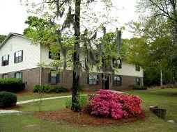 Druid Hills Apartments