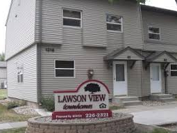 Lawson View Townhomes