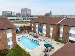 Towne Square Apartments