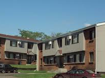 Americana Apartments