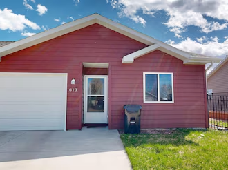 Lakota Community Homes