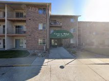 Canyon Ridge Apartments