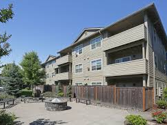 Walnut Creek Apartments