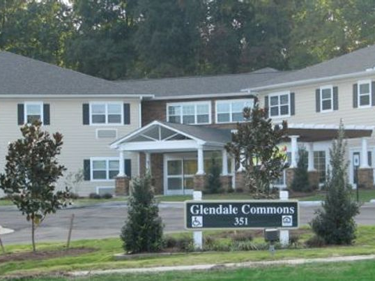 Glendale Commons