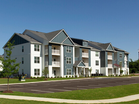 High House Village Apartments