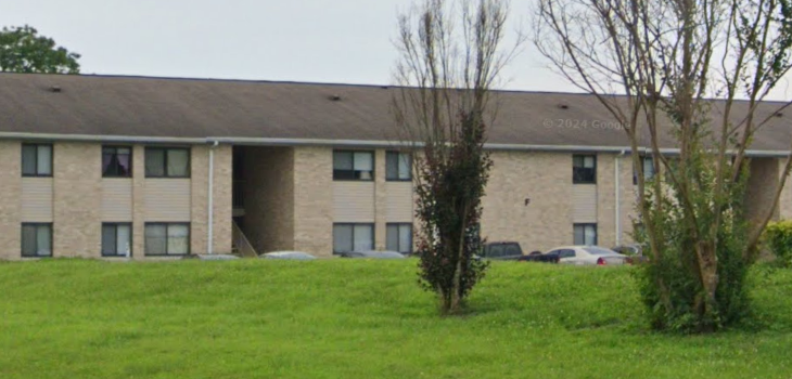 Henderson View Apartments