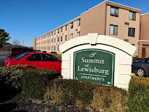 Lewisburg Summit Apartments