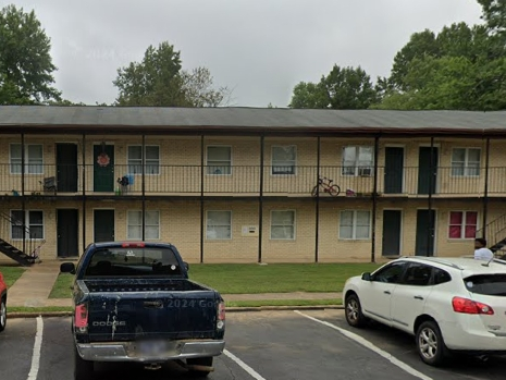 Crestview Manor Apartments