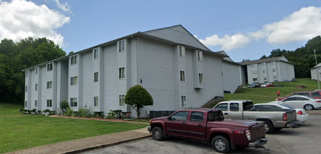 Tanglewood Apartments