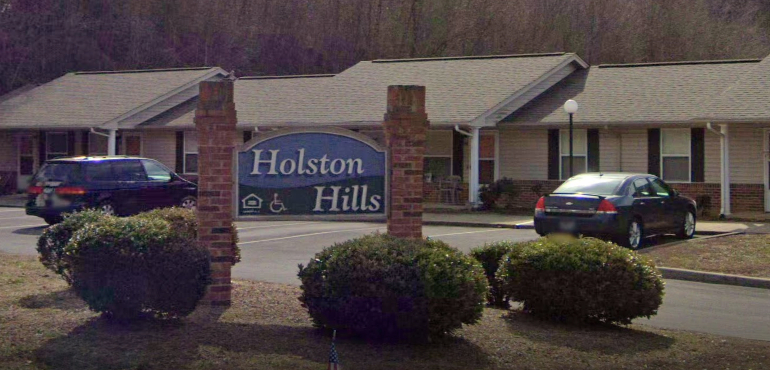 Holston Hills Apartments