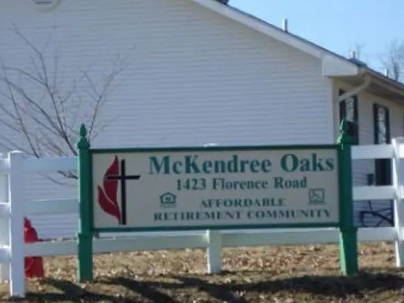 Mckendree Oaks @ Savannah