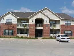 Oakhaven Apartments