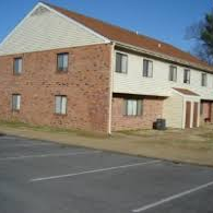 Crockett Manor Apartments