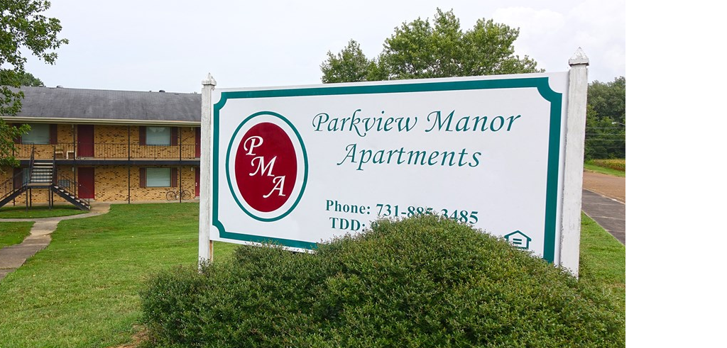 Parkview Manor Apartments