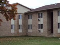 Creekview Manor Apartments