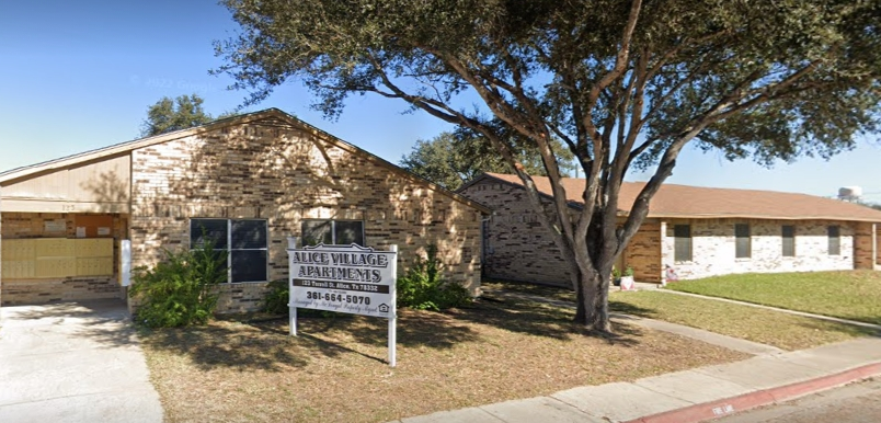 Alice Village Apartments