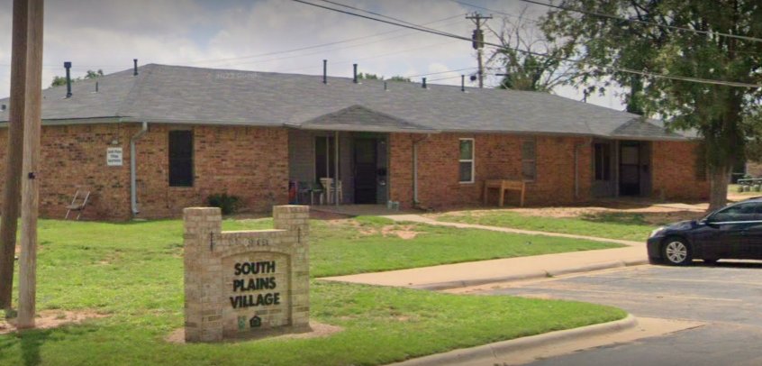 South Plains Regional Housing Authority