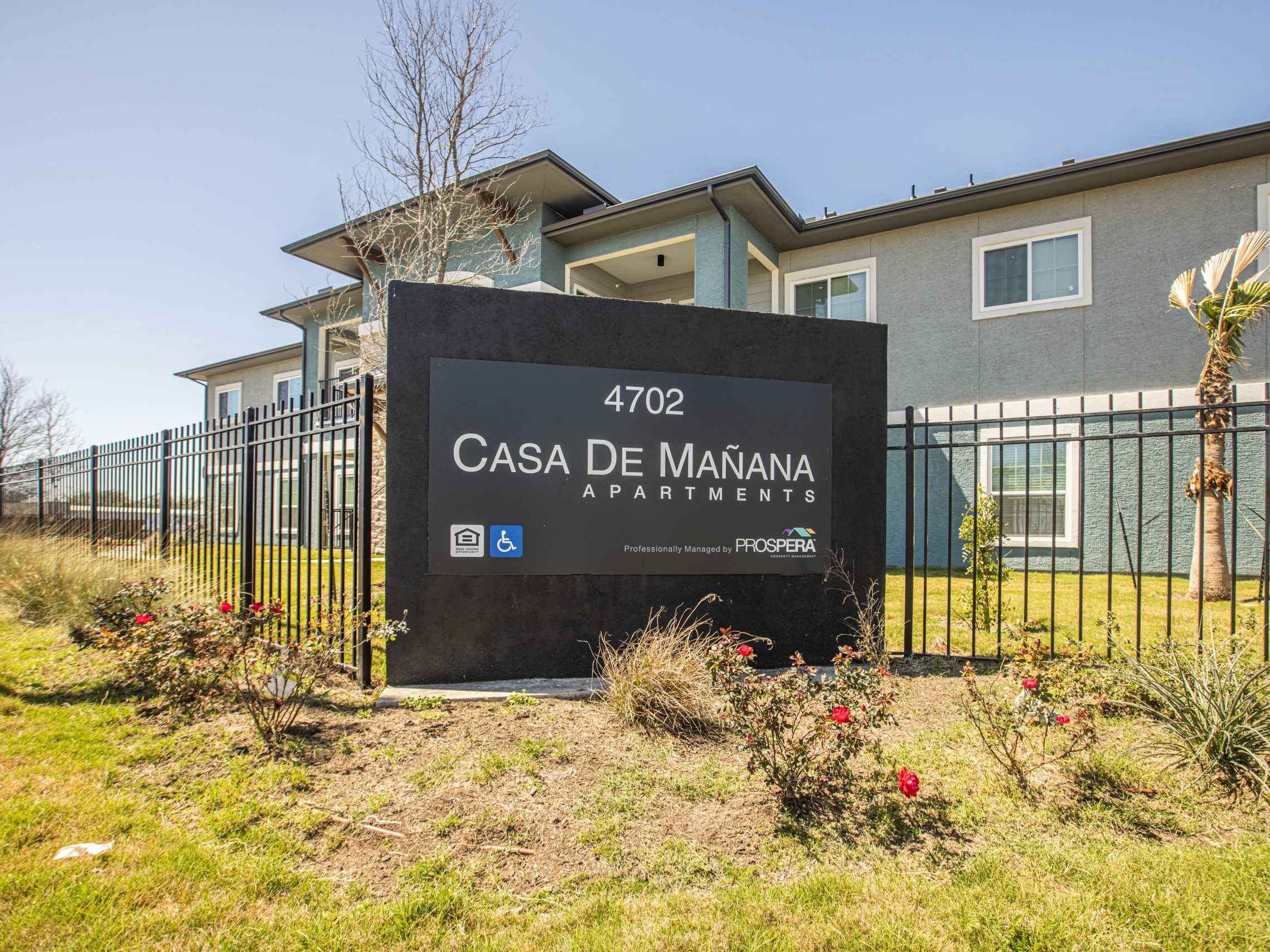 Casa De Manana